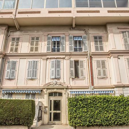 Le Blumarine Apartment Cannes Ngoại thất bức ảnh