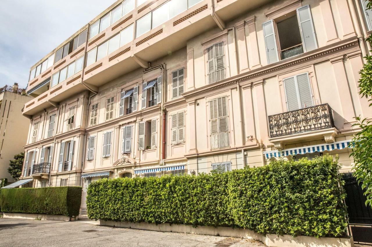 Le Blumarine Apartment Cannes Ngoại thất bức ảnh